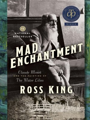 cover image of Mad Enchantment